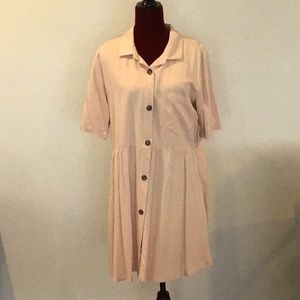Comfy dress